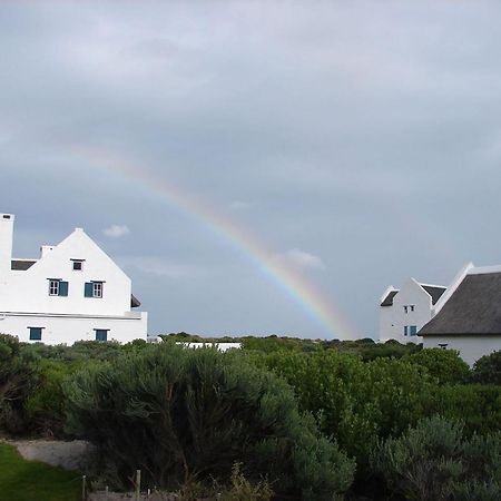 Zuidste Huisie Fisherman'S Cottage Struisbaai Εξωτερικό φωτογραφία