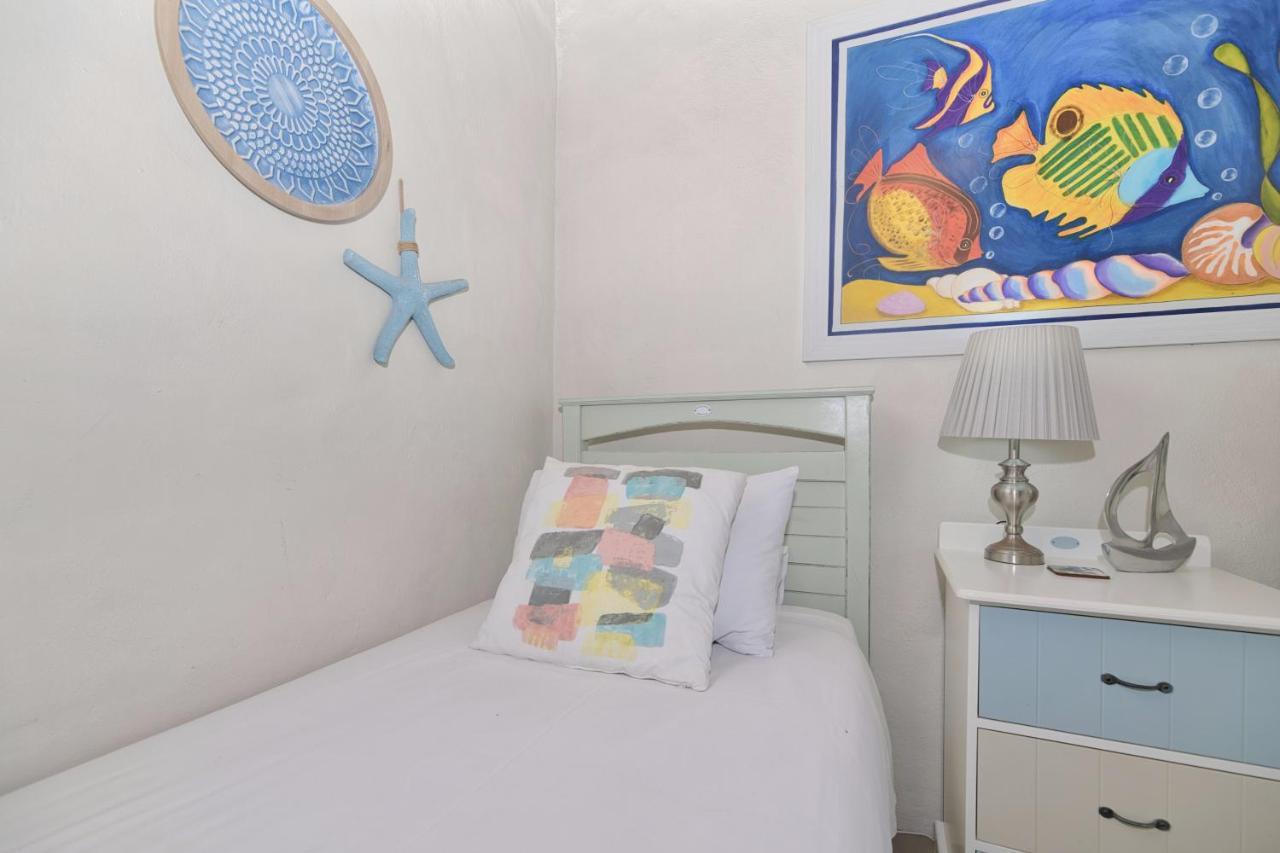 Zuidste Huisie Fisherman'S Cottage Struisbaai Εξωτερικό φωτογραφία