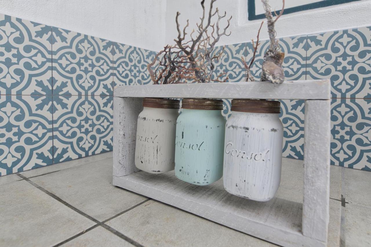 Zuidste Huisie Fisherman'S Cottage Struisbaai Εξωτερικό φωτογραφία