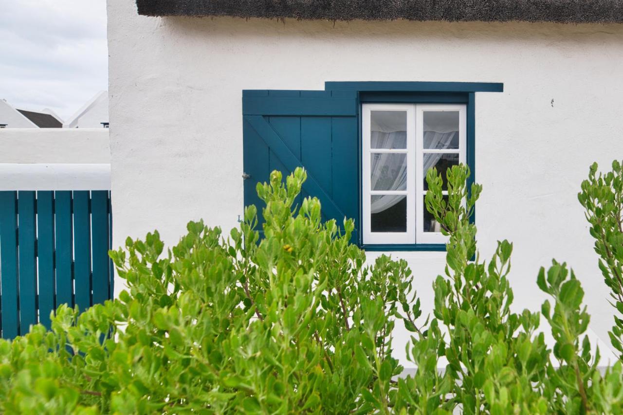 Zuidste Huisie Fisherman'S Cottage Struisbaai Εξωτερικό φωτογραφία