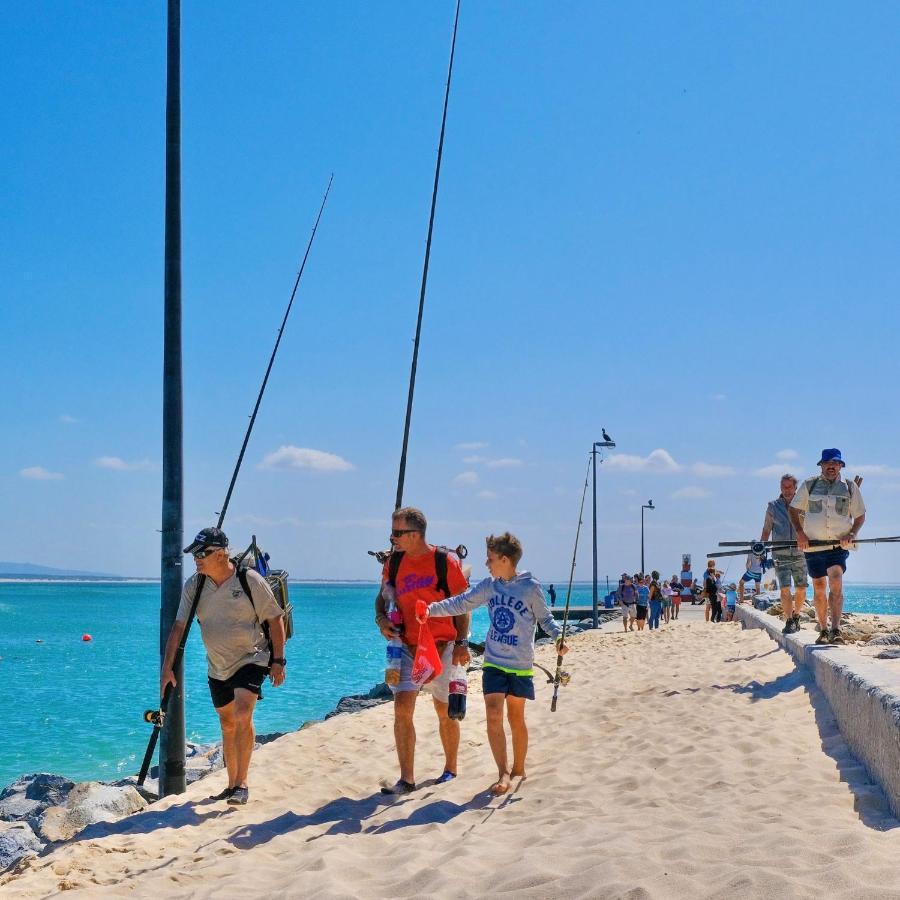 Zuidste Huisie Fisherman'S Cottage Struisbaai Εξωτερικό φωτογραφία