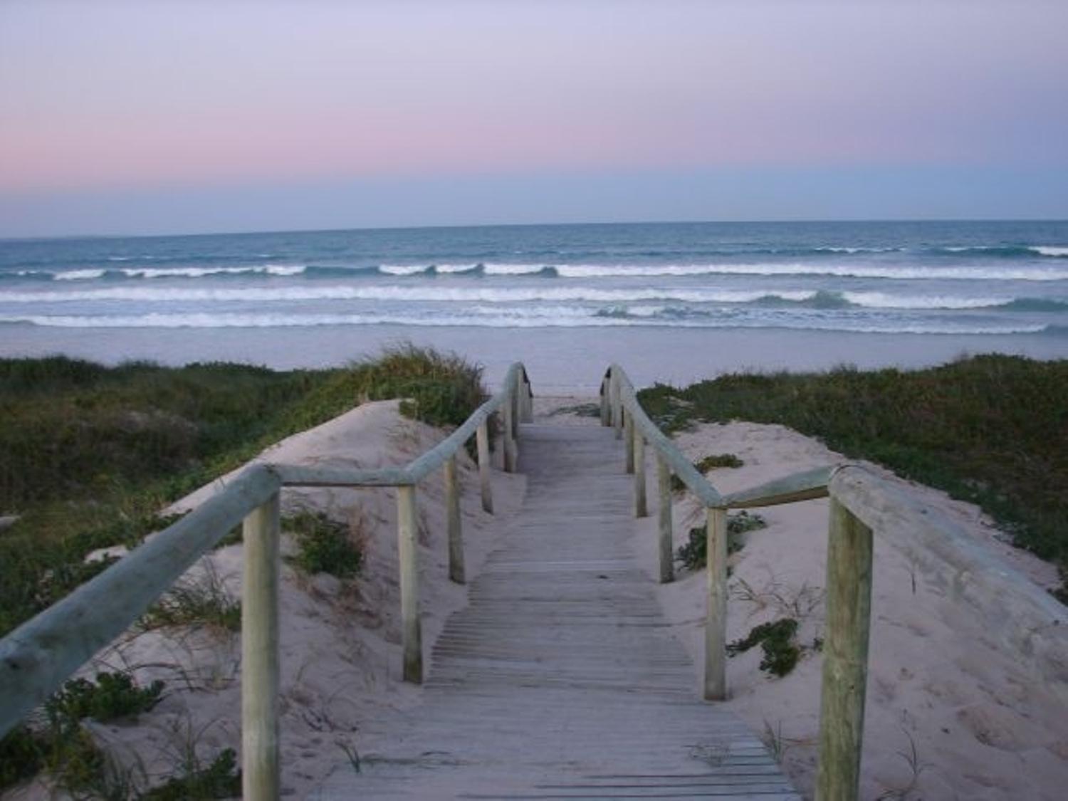 Zuidste Huisie Fisherman'S Cottage Struisbaai Εξωτερικό φωτογραφία